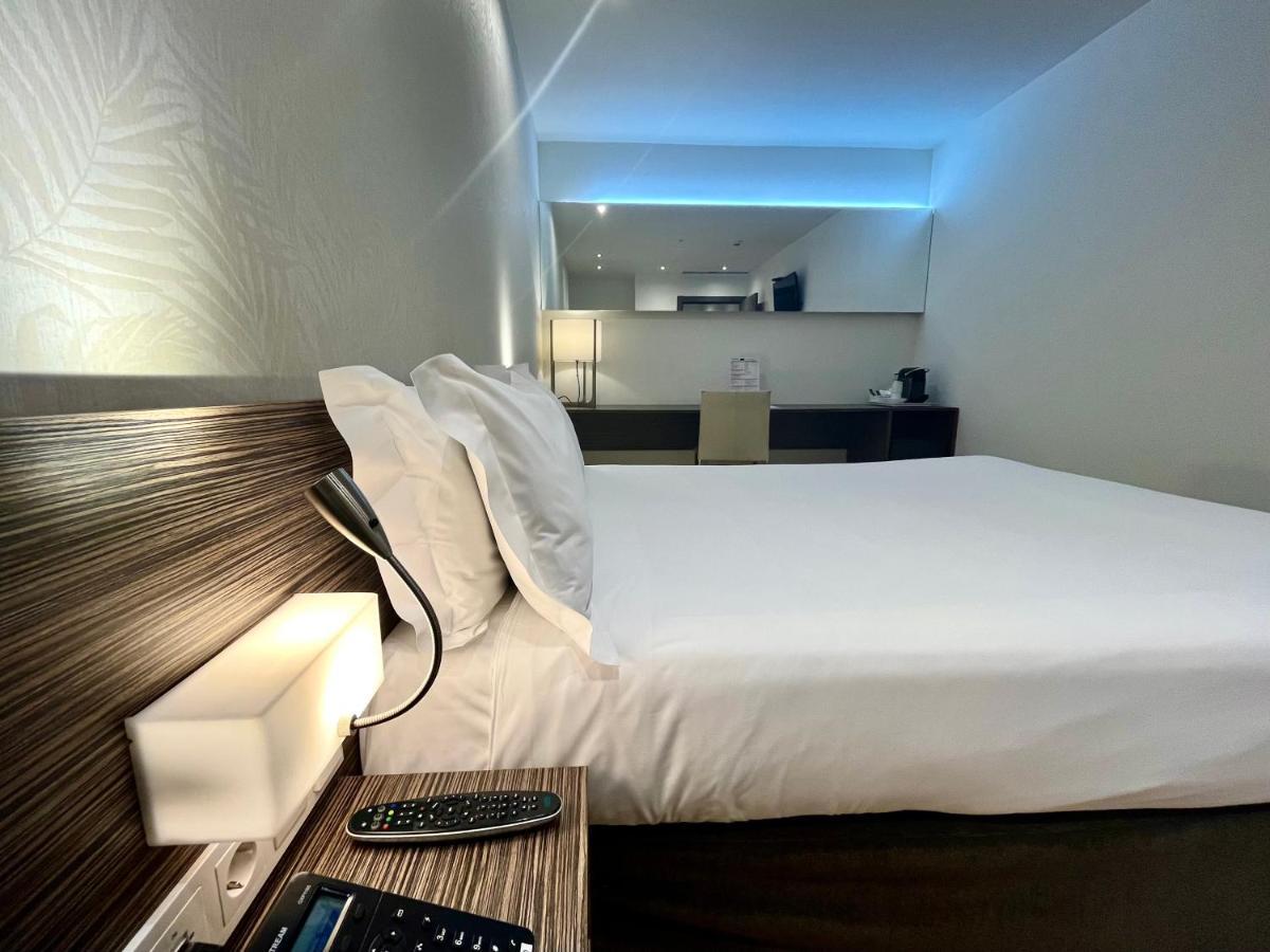 Hellosky Air Rooms Мадрид Екстериор снимка